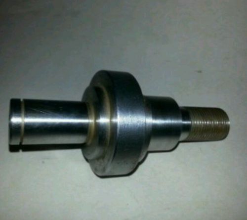 Isky sbc idler shaft