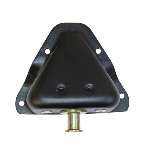 Omix-ada 11810.01 door latch pin and bracket