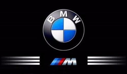 Bmw m series flag banner 4x2  new limited!