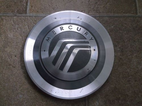 Mercury grand marquis sable center hub cap hubcap 2003-2008