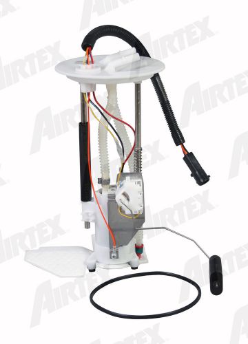 Airtex e2362m fuel pump module assembly