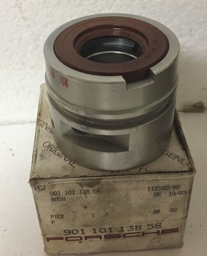 1965-1977 porsche #8 main bearing w/ oil seal