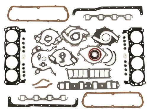 Engine full gasket set-rebuilder full gasket set fits 83-91 ford f-250 5.0l-v8