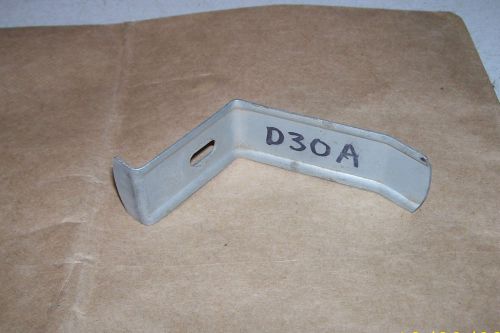 73 1973 ford radio mounting bracket