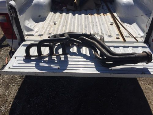 1973-79 ford f100-350 headers new