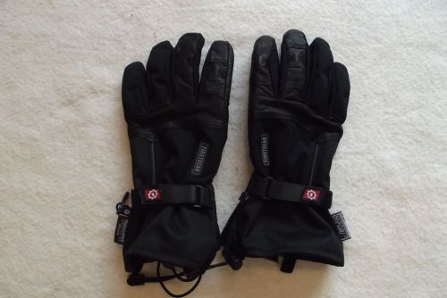 First gear explorer motorcycle gloves 515342. size medium.