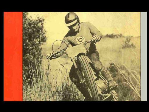 Bultaco sherpa s owners &amp; operations manual for motorcycle maintenance &amp; service