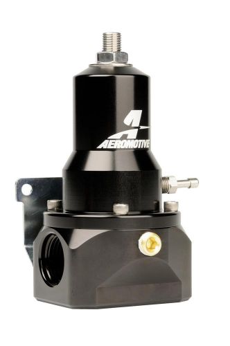 Aeromotive extreme flow efi fuel pressure regulator 13134