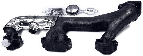 Atp 101063 exhaust manifold