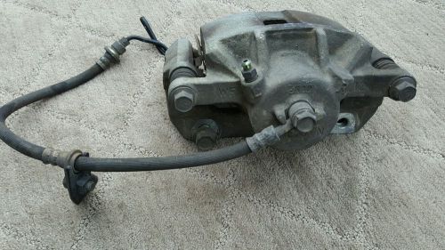 2004 2005 2006 acura tl left front brake caliper