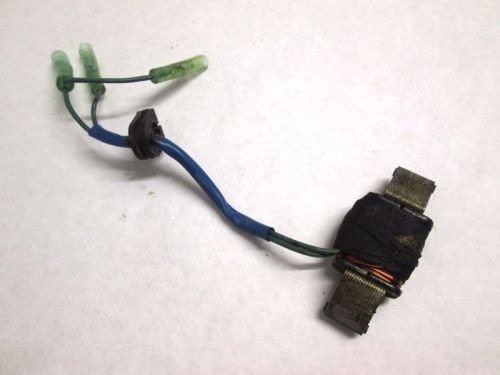 6h3-85520-00-00  charge coil yamaha 60-70hp outboard 1984-2000 electrical