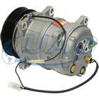 New compressor volv0 850 c70 93 1993 94 1994 95 1995 96 1996 97 98 1998 