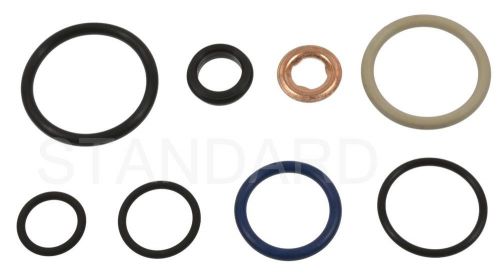 Fuel injector seal kit standard sk85 fits 03-07 ford f-350 super duty 6.0l-v8