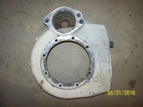 Oem factory 93-96 seadoo gtx 657 gts gti xp spx magneto housing