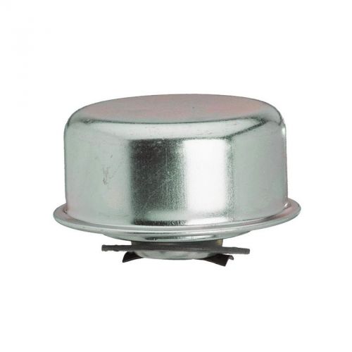 Oil filler breather cap, twist-on, for open system, 1965-1967