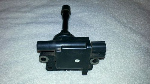 Mitsubishi eclipse 2.4l 4 cyl ignition coil fl0162