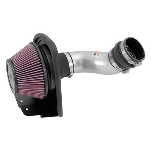 K&amp;n 69-3518ts focus st cold air intake typhoon kit 2013-2016