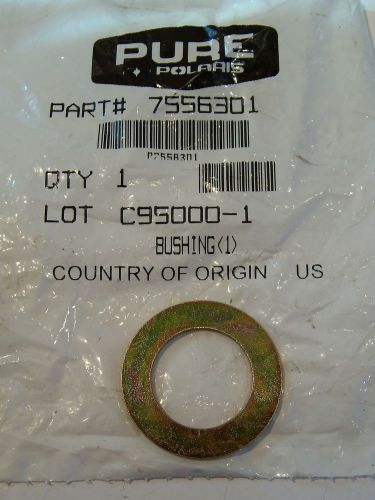 Nos polaris 7556301 suspension / gearcase bushing 400 500 600 sprint sport