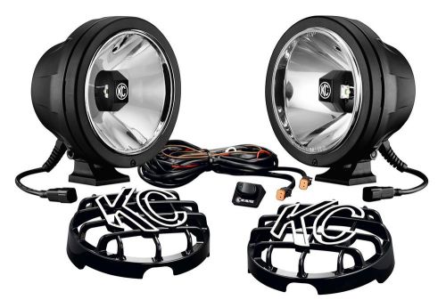 Kc hilites 643 pro-sport series led spot light