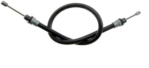 Parking brake cable - dorman# c660317