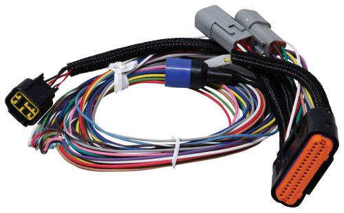 Msd ignition 7780 power grid ignition system replacemen