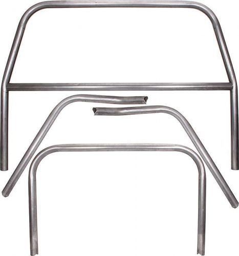 Allstar performance mini enduro roll cage weld-on main hoop kit p/n 99204