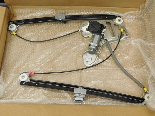 New! range rover l332 &gt; front left window regulator &lt;cuh000192&gt;