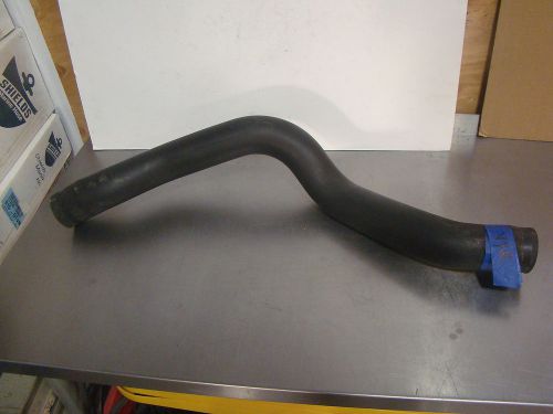 Yamaha vxr/ pro vxr exhaust hose