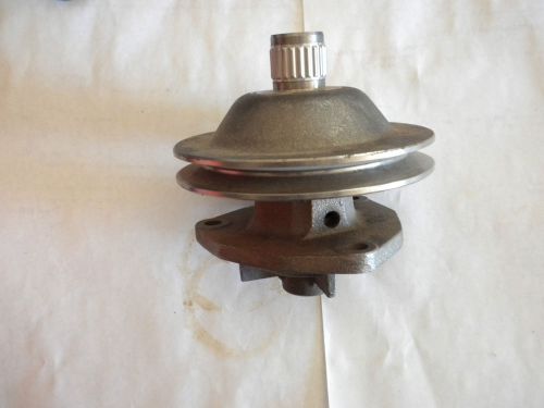 Spm ah sprite mg midget  water pump  - new - 835-060