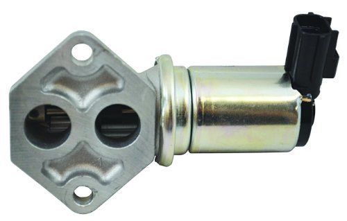 Hitachi abv0017 idle air control valve