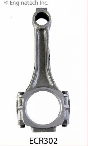 Gm 454 7.4l marine connecting rod