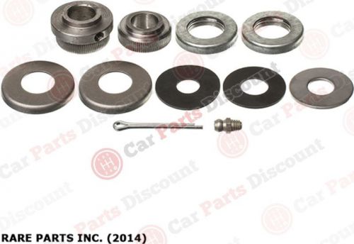 New replacement steering idler arm bearing kit, rp20472