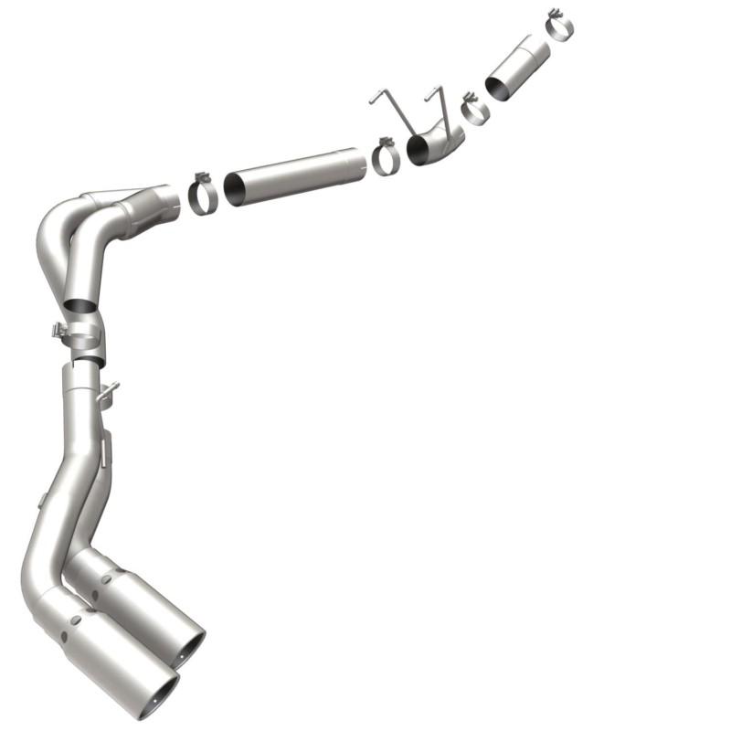 Magnaflow 17918 cat back performance exhaust