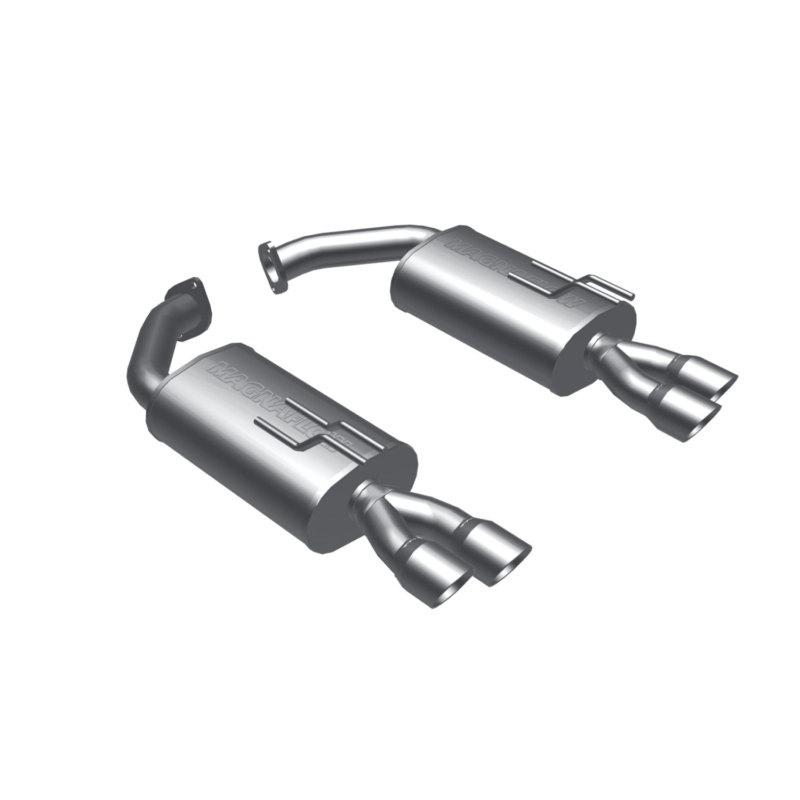 Magnaflow 16883 cat back performance exhaust