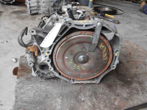 2001 acura tl automatic transmission 3.2l - 120k (fits 01 only)