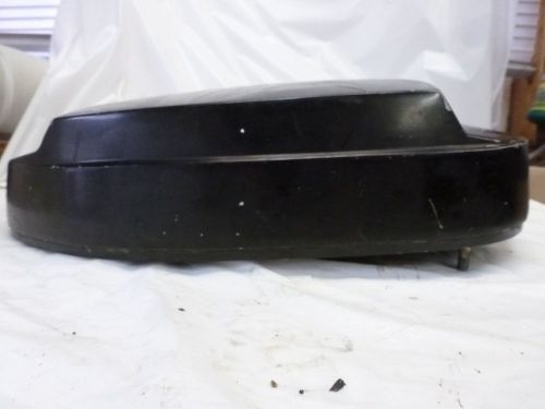 1973 mercury 20hp 200 top cowl 2130-4361a2 motor outboard boat
