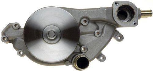 Gates 45011 water pump-water pump (standard)