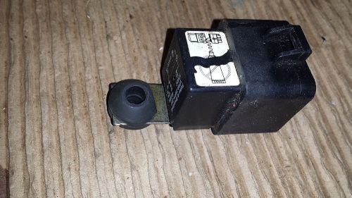 Mercury optimax dfi relay  882751