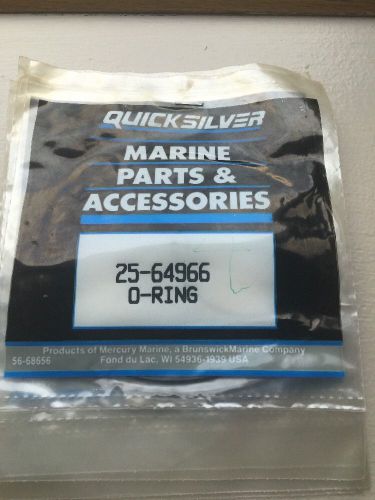 Quicksilver marine part # 25-64966 ring