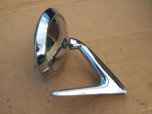 1963 ford door mirror