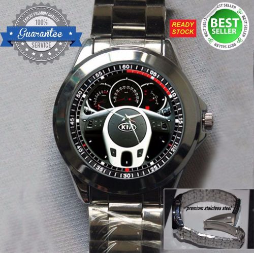 New venga steeringwheel  wristwatches