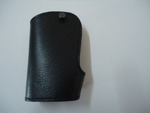 Car smart key remote  glove cover for bmw f01 f02 f04 f07 f10 f11 black