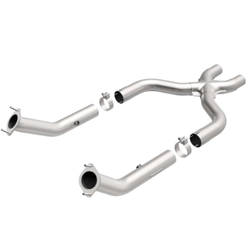 Magnaflow 16400 performance exhaust