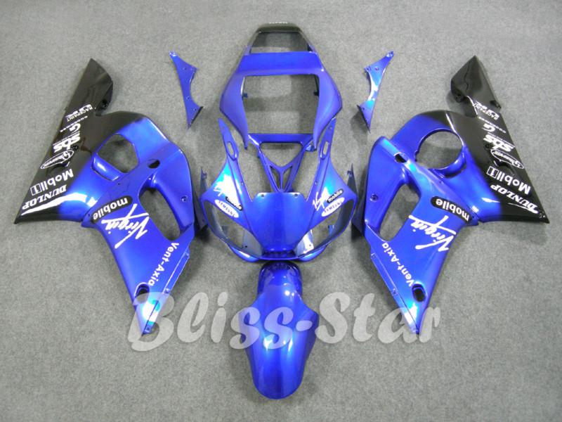 For 98 99 00 01 02 1998 1999 2000 2001 2002 yamaha r6 yzf-r 6 yzfr6 set 8 y14