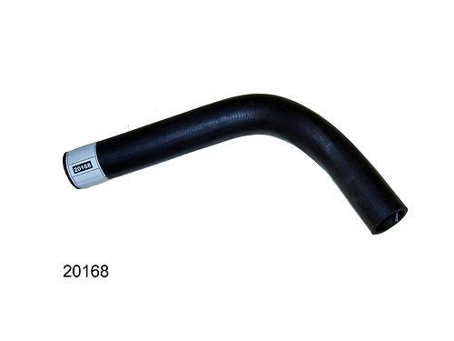 Cadna 20168 upper radiator hose-radiator coolant hose