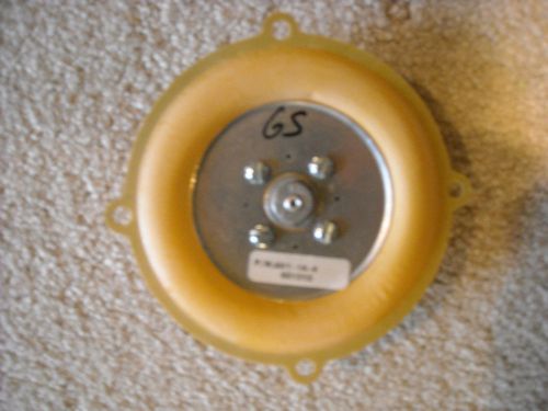 (2) new impco av1-14-4 repair rebuild diaphragm valve ca100m-3-2 mixer silicone