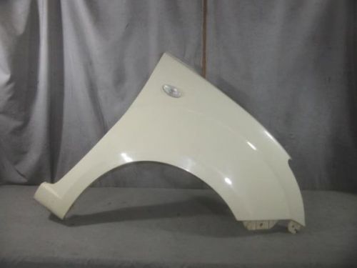 Mazda carol 2005 right fender panel [5510600]