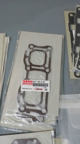 62t-14613-01-00 gasket, exhaust pipe