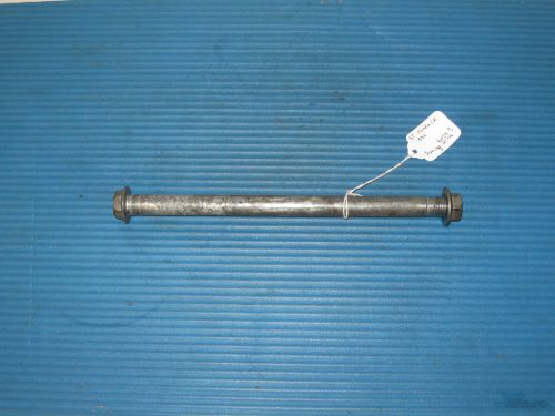 85 honda cr 500 swingarn pivot bolt