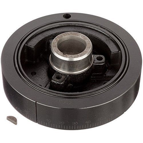 Atp automotive graywerks 102049 engine harmonic balancer